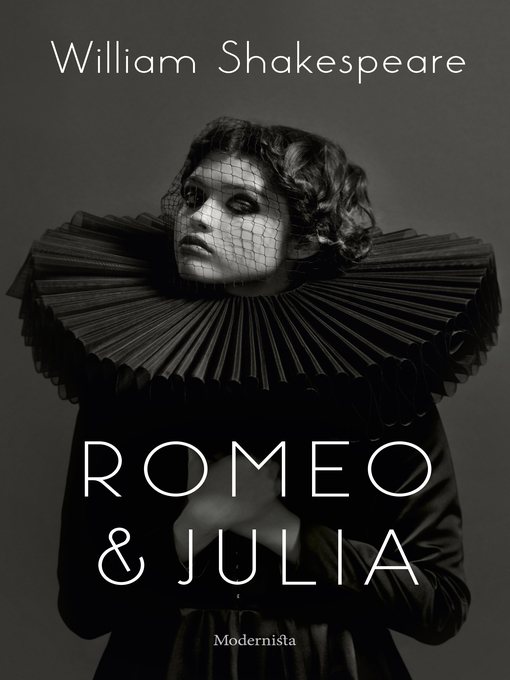 Titeldetaljer för Romeo och Julia av William Shakespeare - Tillgänglig